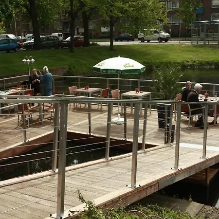 De Unie Hotel The Hague