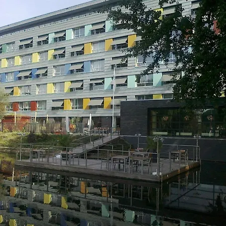 De Unie Hotel Haag