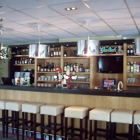 De Unie Hotel Haag