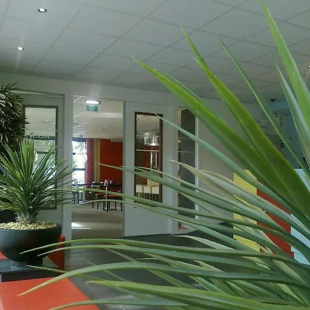 De Unie Hotel 3*