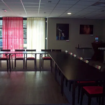 De Unie 3* Haag