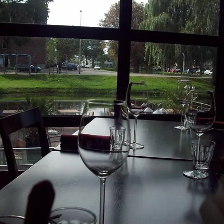Hotel De Unie 3*